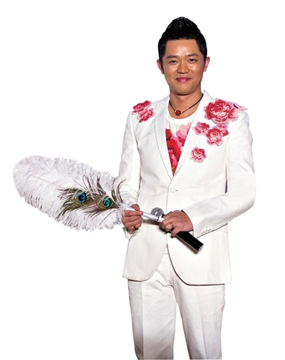 凤凰传奇将在纽约伦敦开唱 明年攻占鸟巢