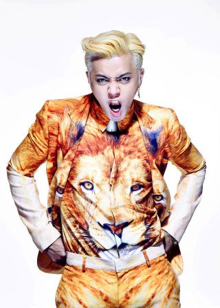 东方卫视1314跨年之约 罗志祥苏有朋等众星云集