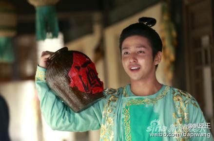 新天龙开播遭吐槽 木婉清蒙纱似<em>蕾丝内裤</em>_娱乐