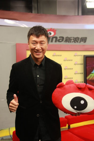 孙红雷三岁照片曝光 笑容可爱小眼有神