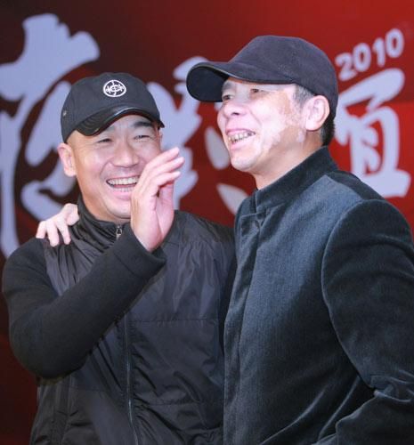 央视春晚送审节目笑料一般;语言节目恐缩水