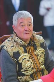 央视春晚送审节目笑料一般;语言节目恐缩水