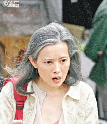 曾志伟召香港演协助蓝洁瑛 未能联络上倍感担心