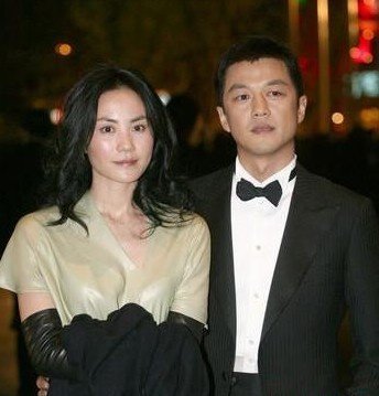 王菲两前夫迥异:窦唯拒乞怜 李亚鹏续天后招牌