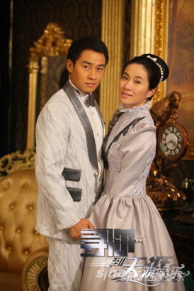 叶璇首任出品人 《寻你到天涯》上星热播