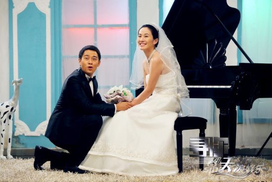 叶璇首任出品人 《寻你到天涯》上星热播