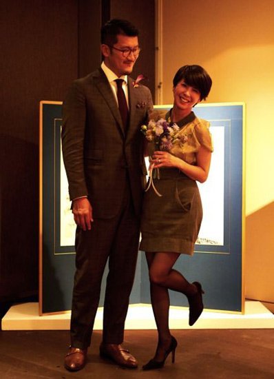 许茹芸秘嫁韩男 未否认奉子成婚暂不办婚礼