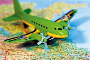 航空公司不会告诉你的10件事