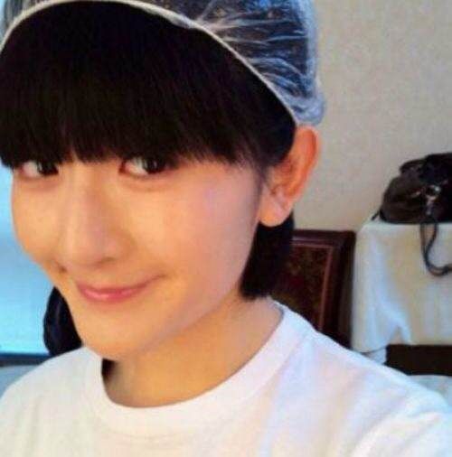 允儿杨幂郑爽刘诗诗 素颜也很清纯的女星(图)