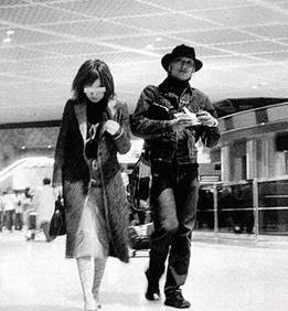 香取慎吾被曝将与圈外女友完婚 已交往十年