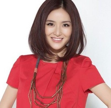 揭坡姐谢娜综艺一姐之路