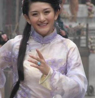 揭坡姐谢娜综艺一姐之路