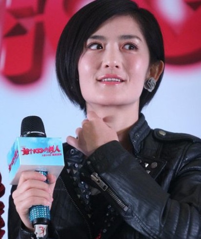揭坡姐谢娜综艺一姐之路