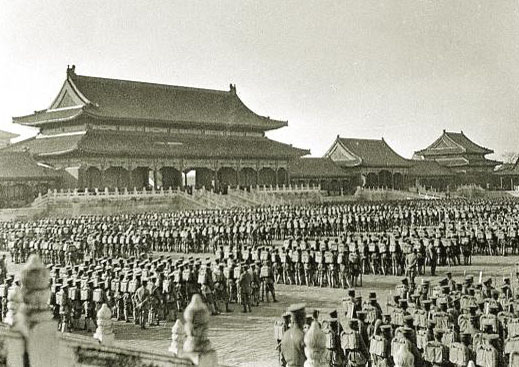 慎入！贵妇版郭德纲惊为天人