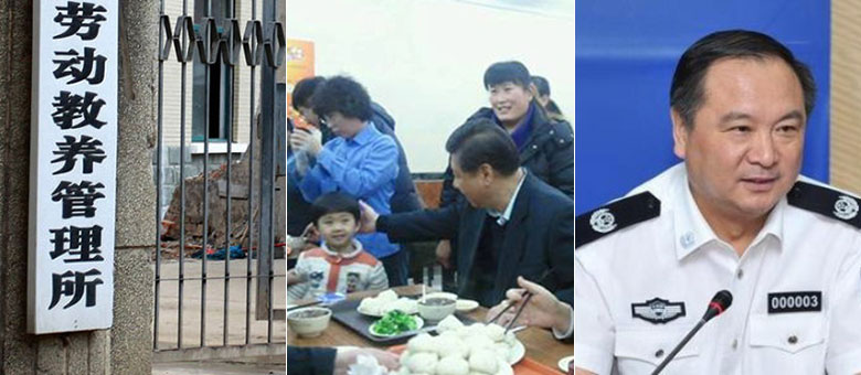 慎入！贵妇版郭德纲惊为天人