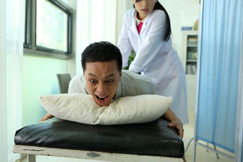 冯远征《男媒婆》变身痴情土豪成萌叔