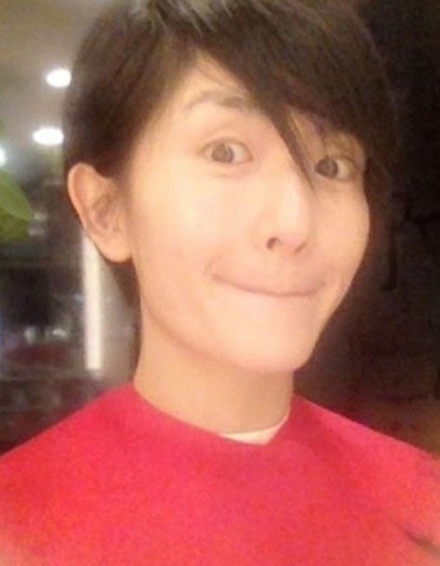 揭坡姐谢娜综艺一姐之路