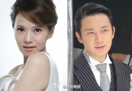 伊能静告媒体诽谤其与潘粤明绯闻案获胜
