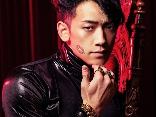 Rain新歌MV不请女友金泰希:她更难邀请