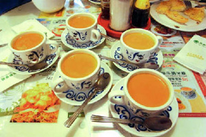 什么才叫正宗的港式茶餐厅