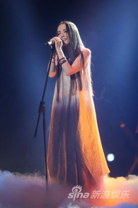 中国音超首轮收官 高晓松给haya满分