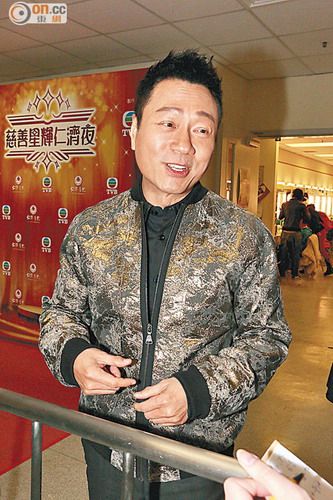 邓紫棋粉丝暴增被吓坏 不抗拒与男友林宥嘉对垒