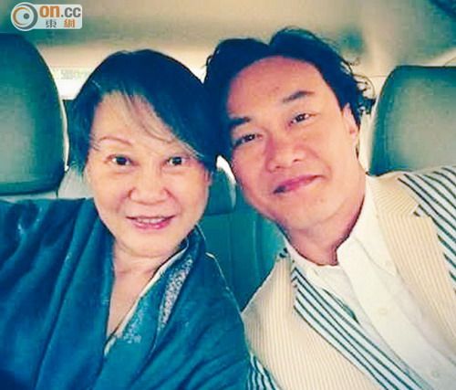 陈奕迅没有患情绪疾病 经理人澄清尊重艺人意愿