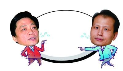 闹大了！方舟子欲起诉崔永元造谣 崔永元：太好