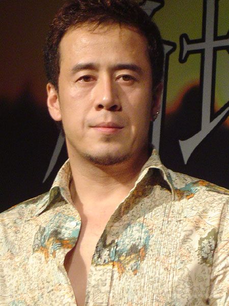 《好歌曲》杨坤再出金句 “32场”后开始走心