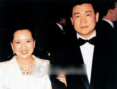 港富商猎艳花旦均沾 李嘉欣蔡少芬在列