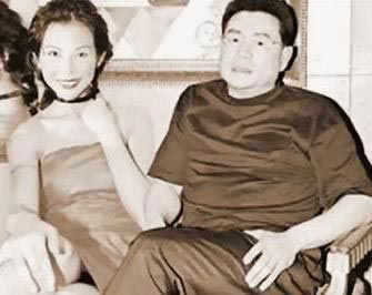 港富商猎艳花旦均沾 李嘉欣蔡少芬在列
