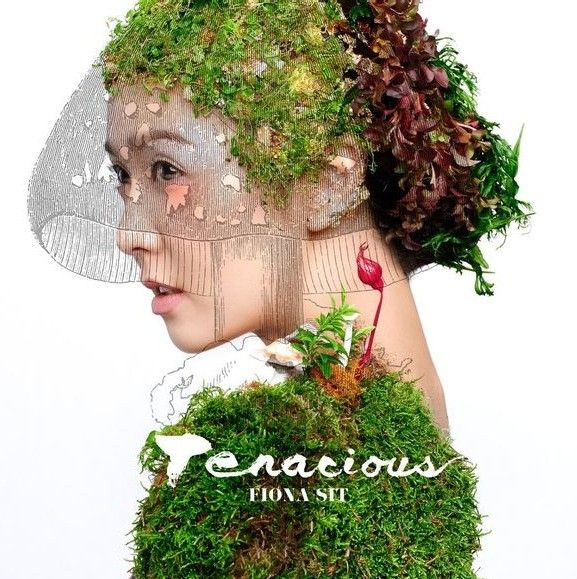 薛凯琪《tenacious》：逐渐挥别的少女时代