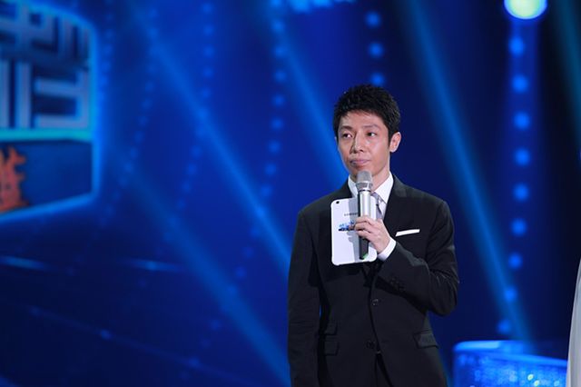 撒贝宁落选马年春晚幕后揭秘 恐遭央视“雪藏”