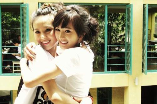 杨幂大婚刘诗诗未当伴娘 疑似人脉大清理