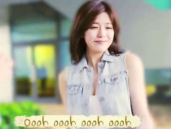 陈妍希挤沟拍林子祥儿子mv 二人曾传恋情