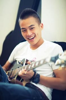 中国版《继承者》票选 网友力荐欧豪宋茜