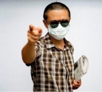 周筱趕三度举报：李亚鹏用红会善款建私人医院