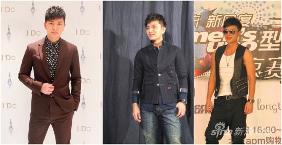 贾乃亮2013：收视男神用实力证明价值