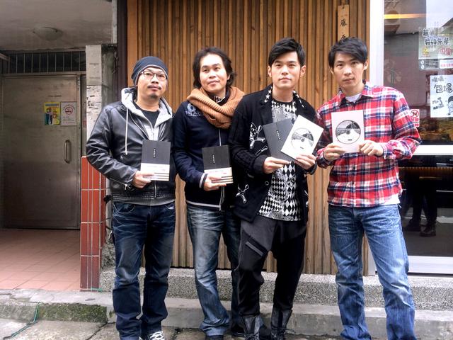 周杰伦为好友新书创作主题曲 意用音乐描绘人生