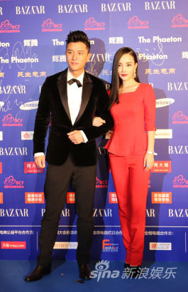 贾乃亮2013：收视男神用实力证明价值