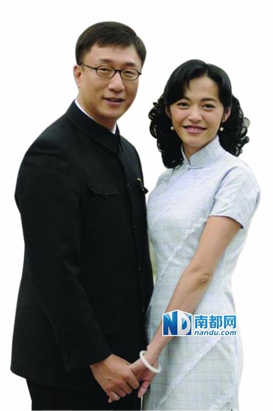 《潜伏》走红朝鲜 姚晨调侃孙红雷“则成欧巴”