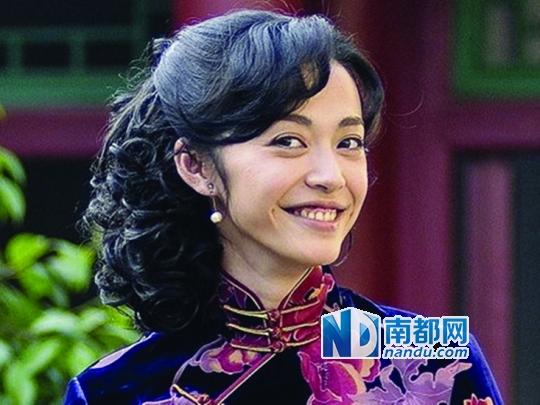 《潜伏》走红朝鲜 姚晨调侃孙红雷“则成欧巴”