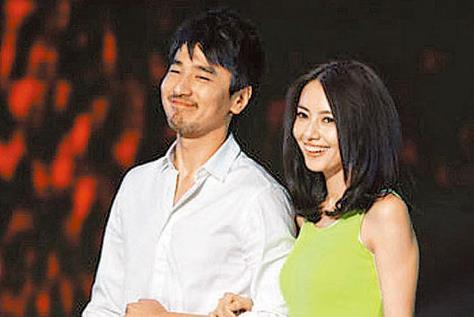 34岁高圆圆又被怀孕 赵又廷经纪人否认