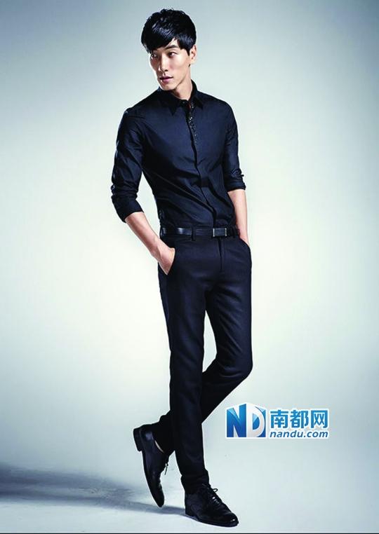 李敏镐上春晚?央视暂无回应,芒果台等他签字