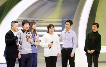 《最强大脑》现心算天才 选手周玮智力发育低