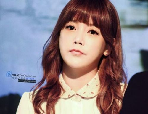 申世京金素妍许嘉允 韩国女星出道旧照揭整容史_消费_南都网