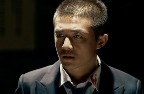 兄弟相残孙红雷心痛吐血 李泽锋火眼金睛识内鬼