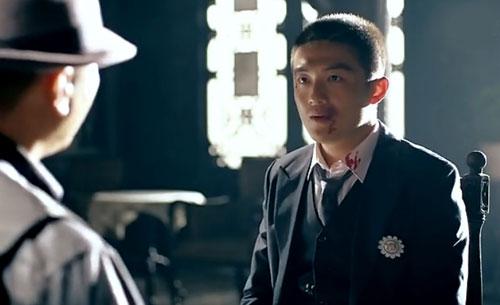 兄弟相残孙红雷心痛吐血 李泽锋火眼金睛识内鬼