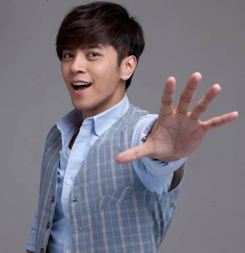 罗志祥携手同门师弟妹 群星闪耀东方卫视春晚