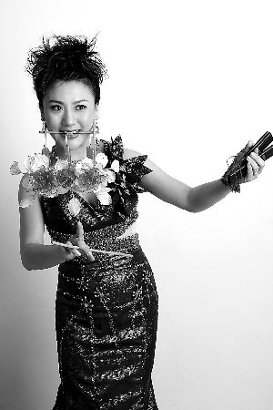 杨菲